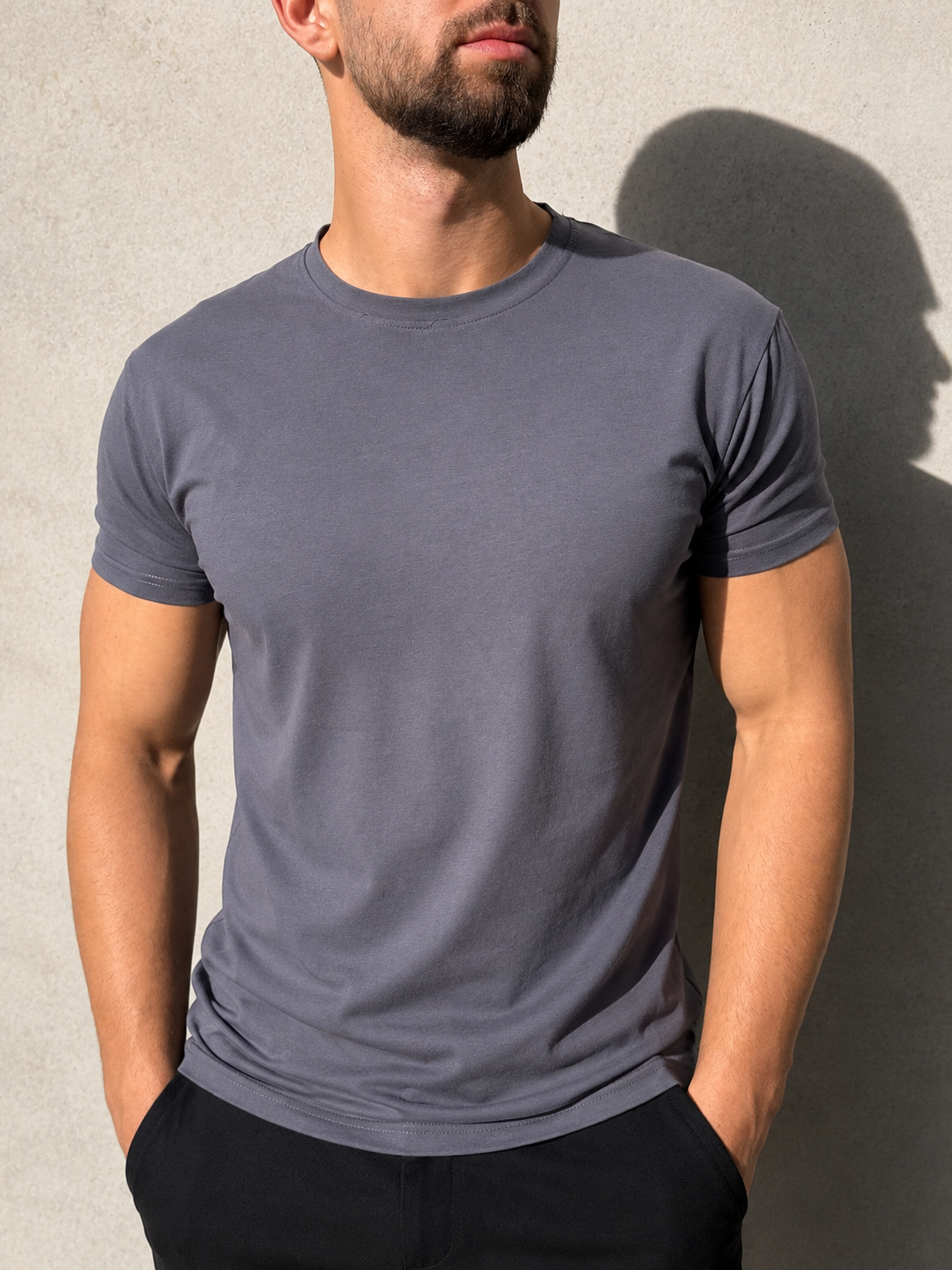 Slim Fit Tee