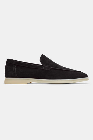 Zario Loafer Black