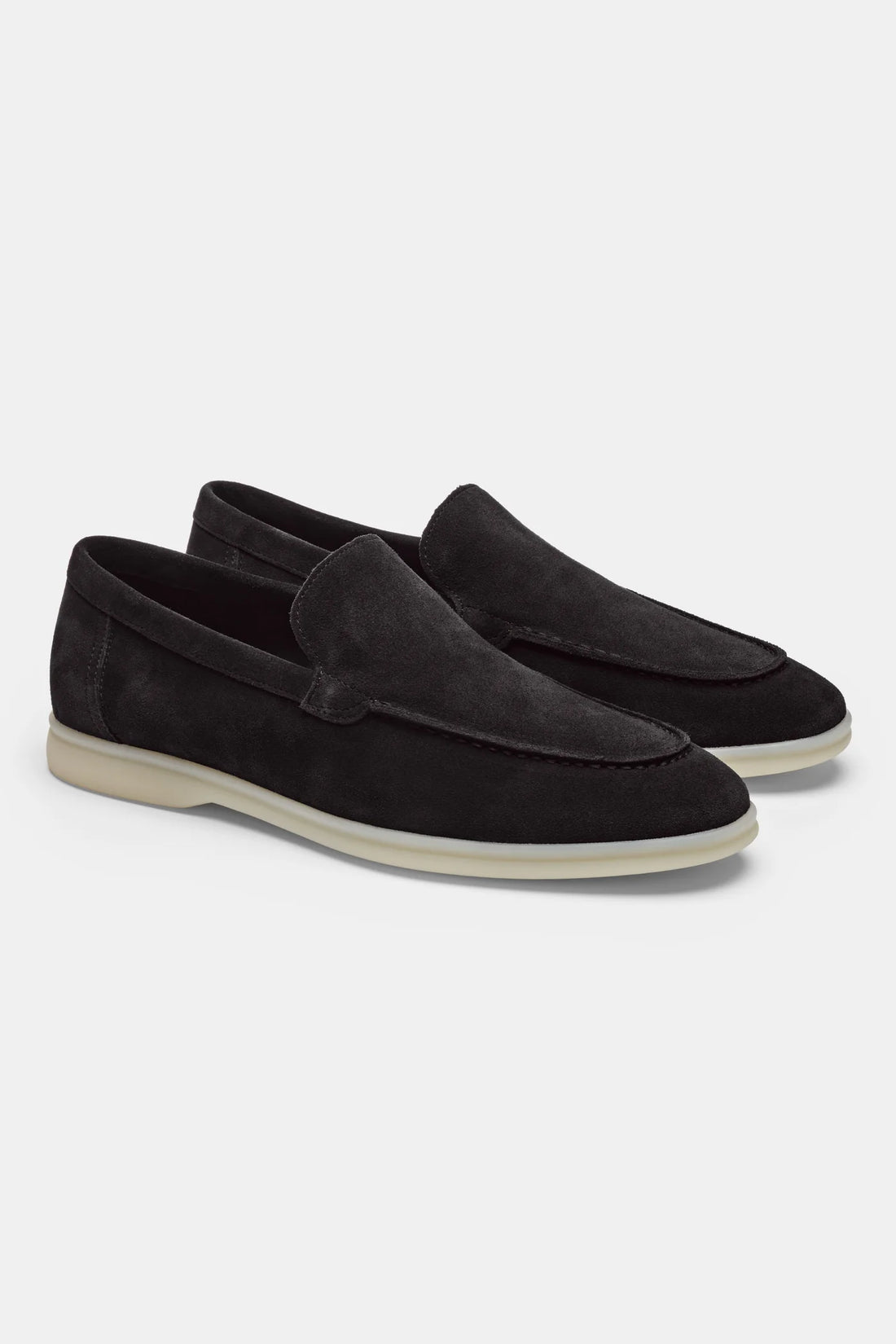 Zario Loafer Black